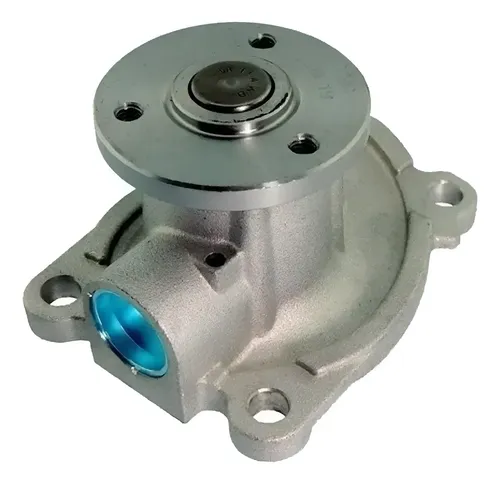 Bomba De Agua Para Renault Captur Clio Iv Grand Kangoo — foto 1 de 1