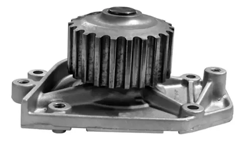 Bomba De Agua Vmg Honda Civic Integra 1.6i 16v 1.8i 16v — foto 1 de 1