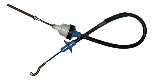Cable De Embrague Para Chevrolet Astra Kaddet 820 Mm /1992 — foto 1 de 1