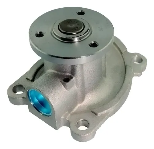 Bomba De Agua Para Nissan Cube Juke Micra Note 1.2 1.6 16v — foto 1 de 1