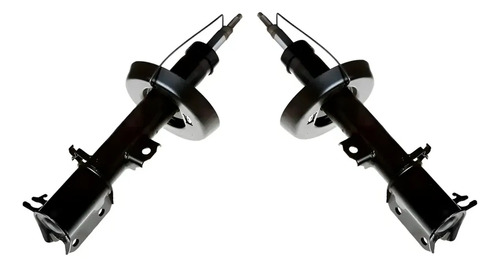 Kit 2 Amortiguadores Delanteros Sachs Vectra 1996-2005 — foto 1 de 1