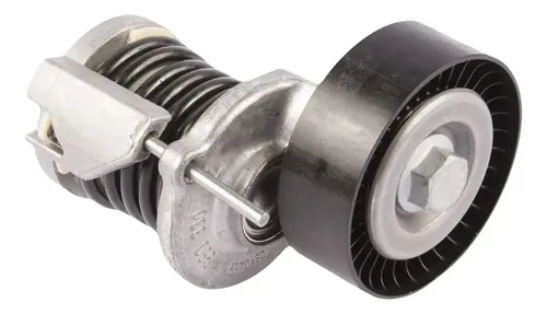 Tensor De Motor Skf Audi A4 Vw Amarok Vento Suran Fox Cc 1.9 — foto 1 de 1