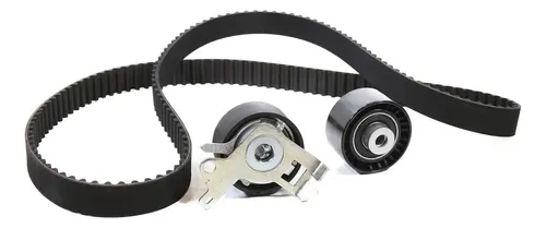 Kit De Distribucion Gates Citroen C4 Peugeot 407 2.0 2.2 — foto 1 de 1