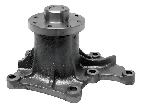 Bomba De Agua Para Isuzu Pickup Kbd 250d Trooper I Ii — foto 1 de 1