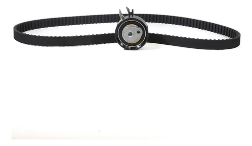 Kit De Distribucion Gates Vw Crossfox Gol Voyage Saveiro 1.6 — foto 1 de 1