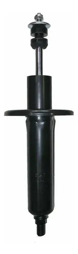 Kit 2 Amortiguadores Delanteros Sachs Renault R18 1982-1993 — foto 1 de 1