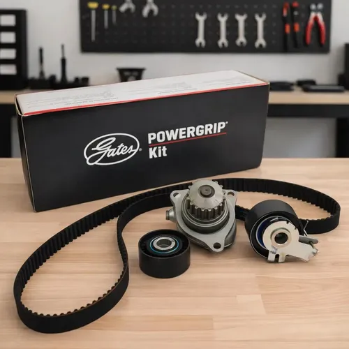 Kit Distribución + Bomba Citroen C4 1.6 16v 2017-2021 Gates — foto 1 de 1
