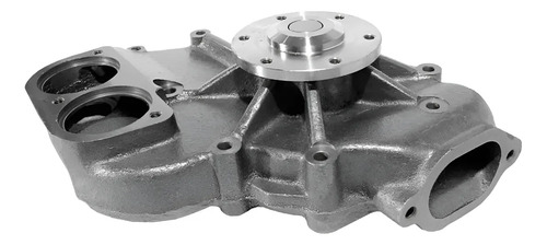 Bomba De Agua Para Mercedes Benz Super Torque 1935 1938 1944 — foto 1 de 1
