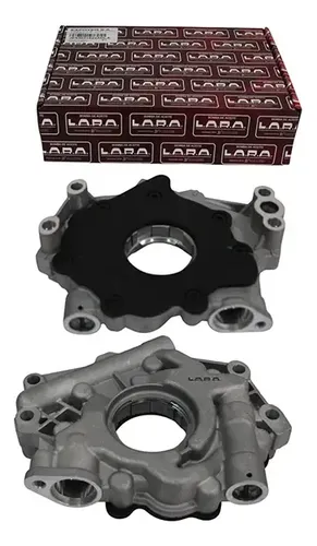 Bomba De Aceite Lara Jeep Grand Cherokee Iii 2002-2007 — foto 1 de 1