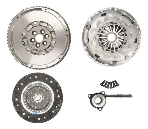 Kit Embrague Bimasa P/ Vw Vento Passat Audi A3 Tt 2.0 Tfsi — foto 1 de 1