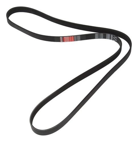 Correa Accesorios Gates Ford Fiesta Peugeot 206 Partner 1.6 — foto 1 de 1