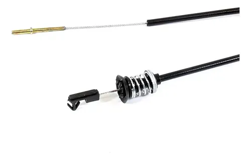 Cable De Acelerador Fremec Renault R9 R11 1.4 1.6 — foto 1 de 1