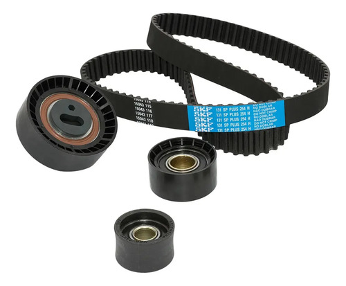 Kit De Distribucion Skf Ford Escort Mondeo 1.8 2.0 — foto 1 de 1