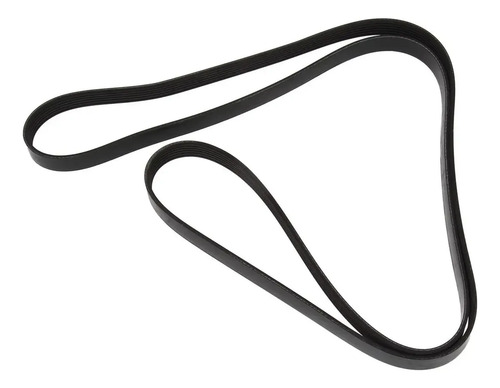 Correa Accesorios Gates Mb Clase Ford Ranger Vw Gol 2.2 2.5 — foto 1 de 1