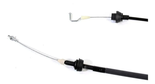 Cable De Acelerador Fremec Ford Escort 1.8 (1991-1996) — foto 1 de 1