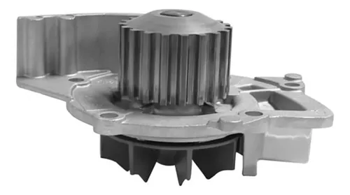 Bomba De Agua Eurorepar Mondeo 1.8 Citroen C5 2.0 2005-2015 — foto 1 de 1