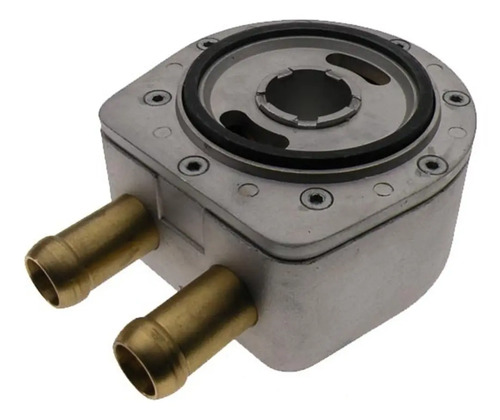 Radiador De Aceite Para Ford Fiesta Escort Td Transit — foto 1 de 1