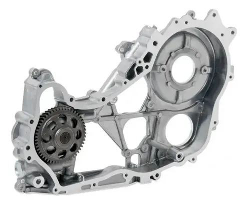 Bomba Aceite Toyota Hilux Sw4 2.4 2.8 3.0 Diesel 3l 5l — foto 1 de 1