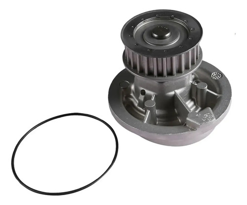 Bomba De Agua Skf Chevrolet Astra Vectra Zafira 2.0 — foto 1 de 1