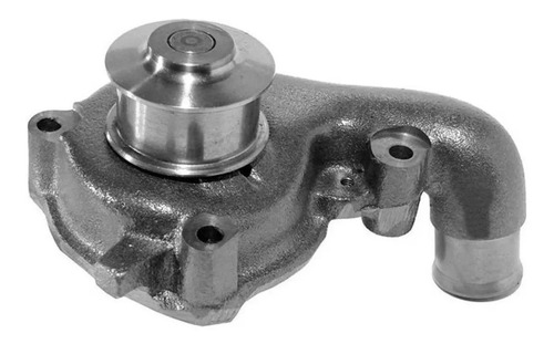 Bomba De Agua Vmg Ford Fiesta Courrier 1.8 D 89-02 Duratoq — foto 1 de 1