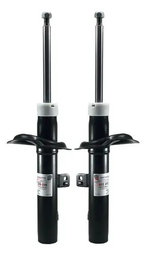 Amortiguadores Delanteros Sachs Citroen Berlingo Partner — foto 1 de 1