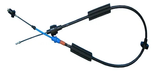 Cable De Embrague Para Ford Orion Escort Motor Audi 1993/ — foto 1 de 1
