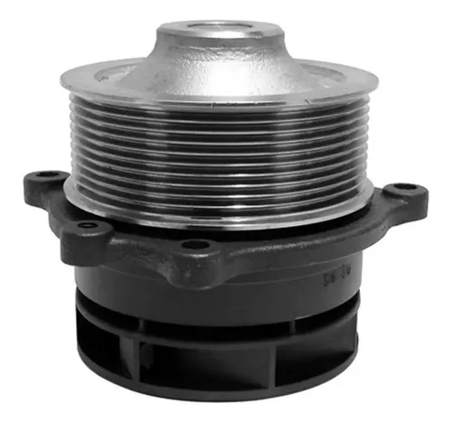 Bomba De Agua Para Fiat-iveco Motor 7.8 L 320 Cv Cursor 9 — foto 1 de 1