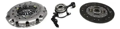 Kit De Embrague P/ Mb Sprinter 311 313 413 Mercedes — foto 1 de 1