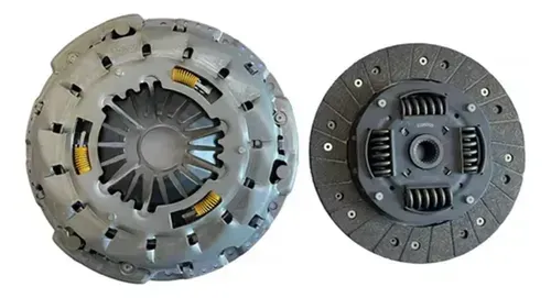Kit Embrague Original P/ Ranger 2.8 - 3.0 Power Stroke Ford — foto 1 de 1