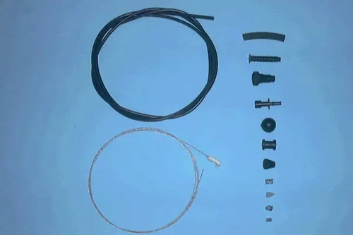 Cable Acelerador Fremec Peugeot 306 1.8 1.9 2.0 (1995-2003) — foto 1 de 1