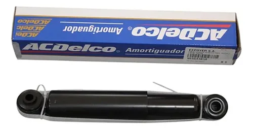 Kit Amortiguadores Traseros Acdelco Vectra Zafira 2001-2012 — foto 1 de 1