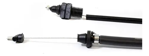 Cable De Acelerador Fremec Fiat Duna 1.6 (1987-1997) — foto 1 de 1