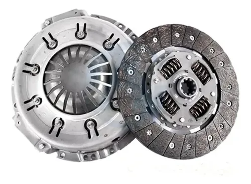 Embrague P/ Chevrolet S10 Motor Mwm — foto 1 de 1