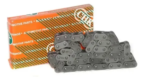 Cadena De Distribucion Chk Renault R4 R12 0.8 1.0 1.1 Gris — foto 1 de 1