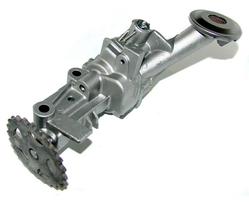 Bomba De Aceite Renault Megane 2.0 16v Scenic 1995-2009 — foto 1 de 1