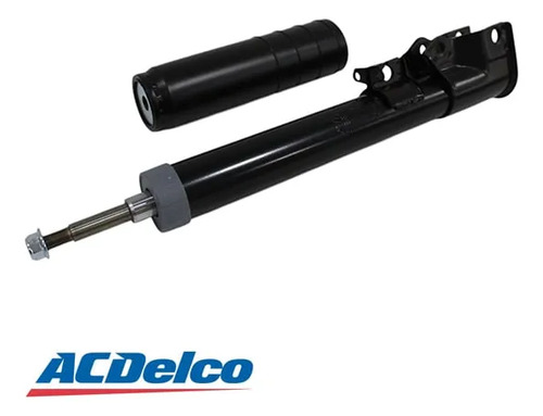Kit Amortiguadores Traseros Acdelco Fiat Uno Duna 1988-2001 — foto 1 de 1