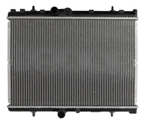 Radiador De Motor Ctc Berlingo Partner 1.6 16v Hdi / Nafta — foto 1 de 1