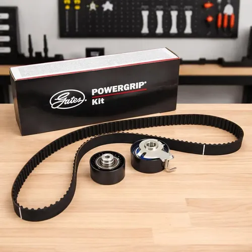 Kit Distribución Peugeot Partner 1.6 2018-2024 Gates — foto 1 de 1