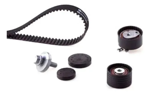 Kit De Distribucion Gates Renault Kangoo Master Koleos 1.6 — foto 1 de 1