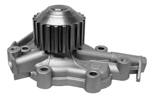 Bomba De Agua Vmg Chevrolet Spark 1.0 8v 2008/ — foto 1 de 1