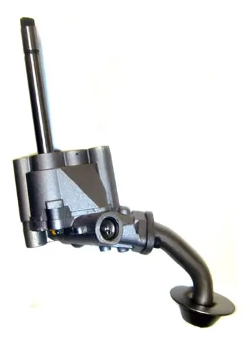 Bomba De Aceite Volkswagen Polo Classic 1.9 1996-2009 — foto 1 de 1