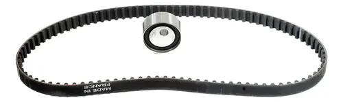 Kit De Distribucion Gates Renault Clio Megane 1.4 1.6 — foto 1 de 1