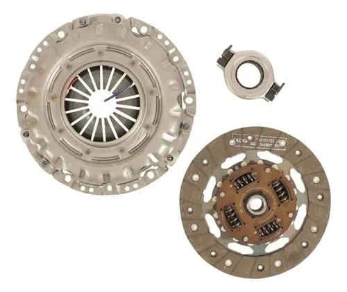 Kits De Embrague Sachs Volkswagen Gacel 1.6 Diesel Gol Senda — foto 1 de 1
