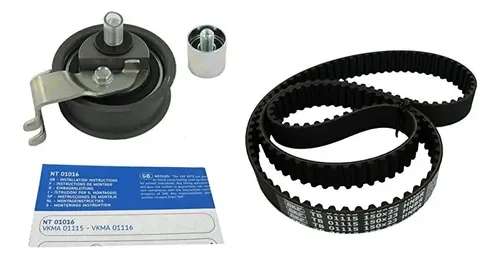Kit De Distribucion Skf Para Audi A3 Tt A4 Vw Bora 1.8 20v — foto 1 de 1