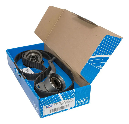 Kit De Distribucion Skf Mazda 323 Chevrolet Corsa 1.7 — foto 1 de 1