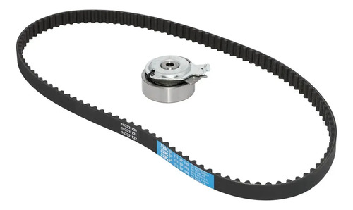 Kit De Distribucion Skf Chevrolet Corsa 1.6 (2005-2009) — foto 1 de 1