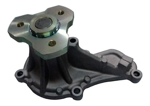 Bomba De Agua Para Honda Hr-v 1.8 16v L4 Desde 2016 — foto 1 de 1