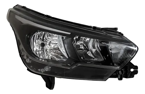 Optica Delantera Derecha Tyc Fiat Argo Cronos 2017-2024 — foto 1 de 1