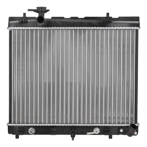 Radiador De Motor Ctc Toyota Etios 1.5 (2016-2024) Cross — foto 1 de 1