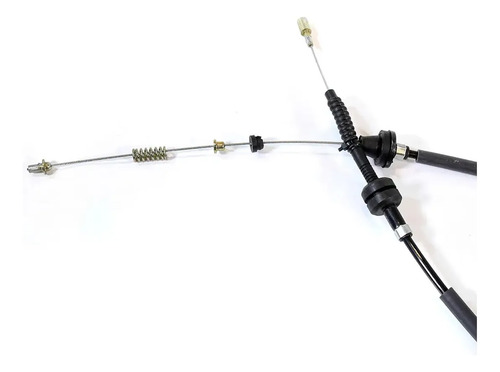 Cable De Acelerador Fremec Ford F100 F-100 2.5 — foto 1 de 1
